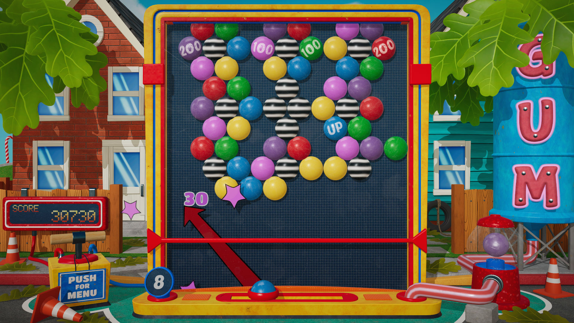 Puzzle By Puzzle Screenshot 3